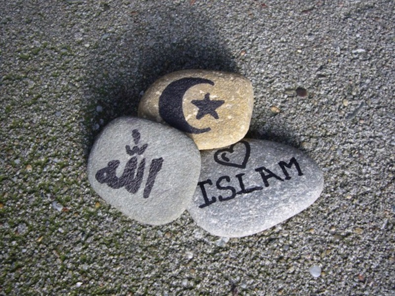 أجمل 10 خلفيات اسلامية لحسابك على فيس بوك